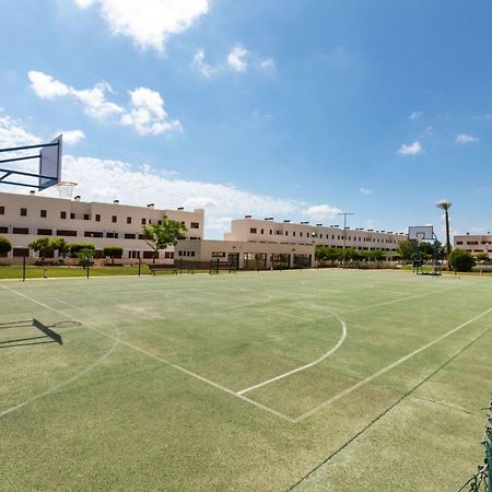 Apartment Costa Golf Resort-1 By Interhome San Jorge  Ngoại thất bức ảnh