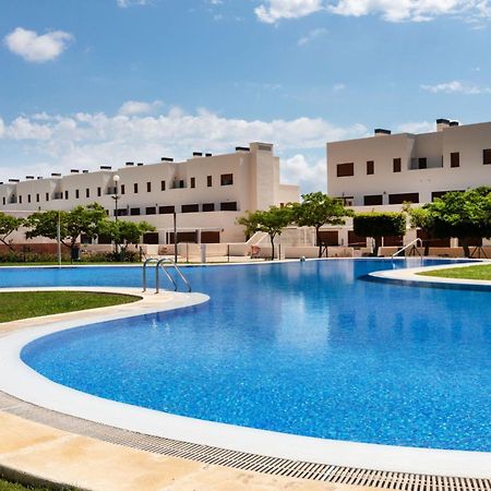 Apartment Costa Golf Resort-1 By Interhome San Jorge  Ngoại thất bức ảnh