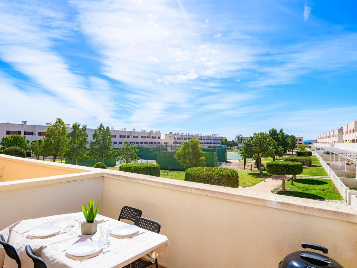 Apartment Costa Golf Resort-1 By Interhome San Jorge  Ngoại thất bức ảnh