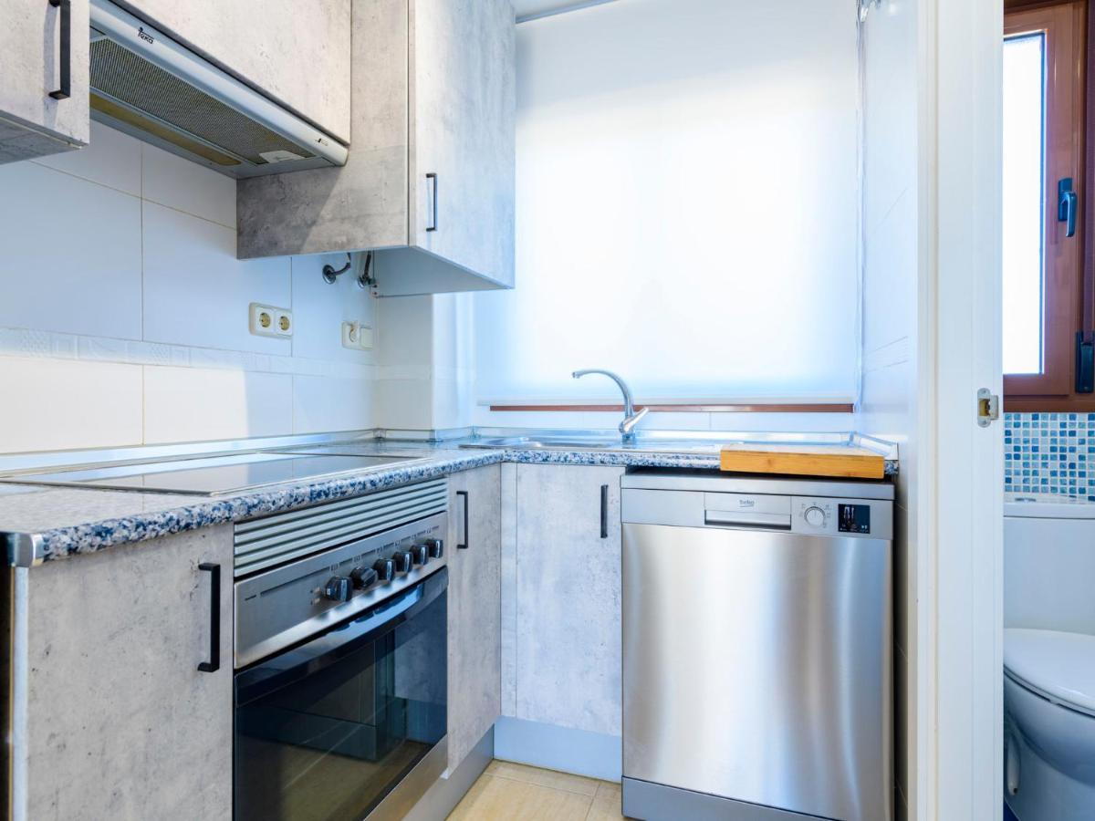 Apartment Costa Golf Resort-1 By Interhome San Jorge  Ngoại thất bức ảnh