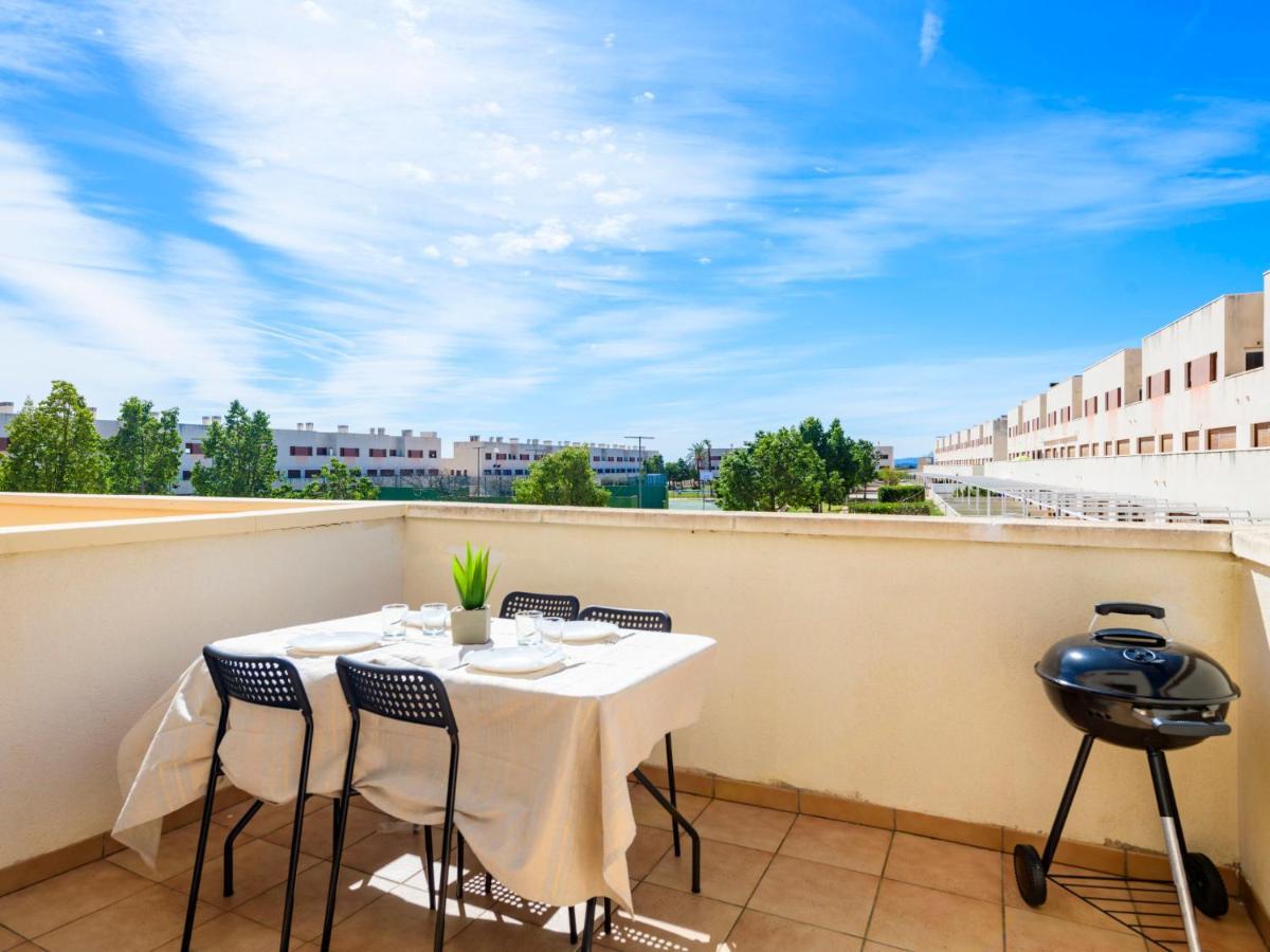 Apartment Costa Golf Resort-1 By Interhome San Jorge  Ngoại thất bức ảnh