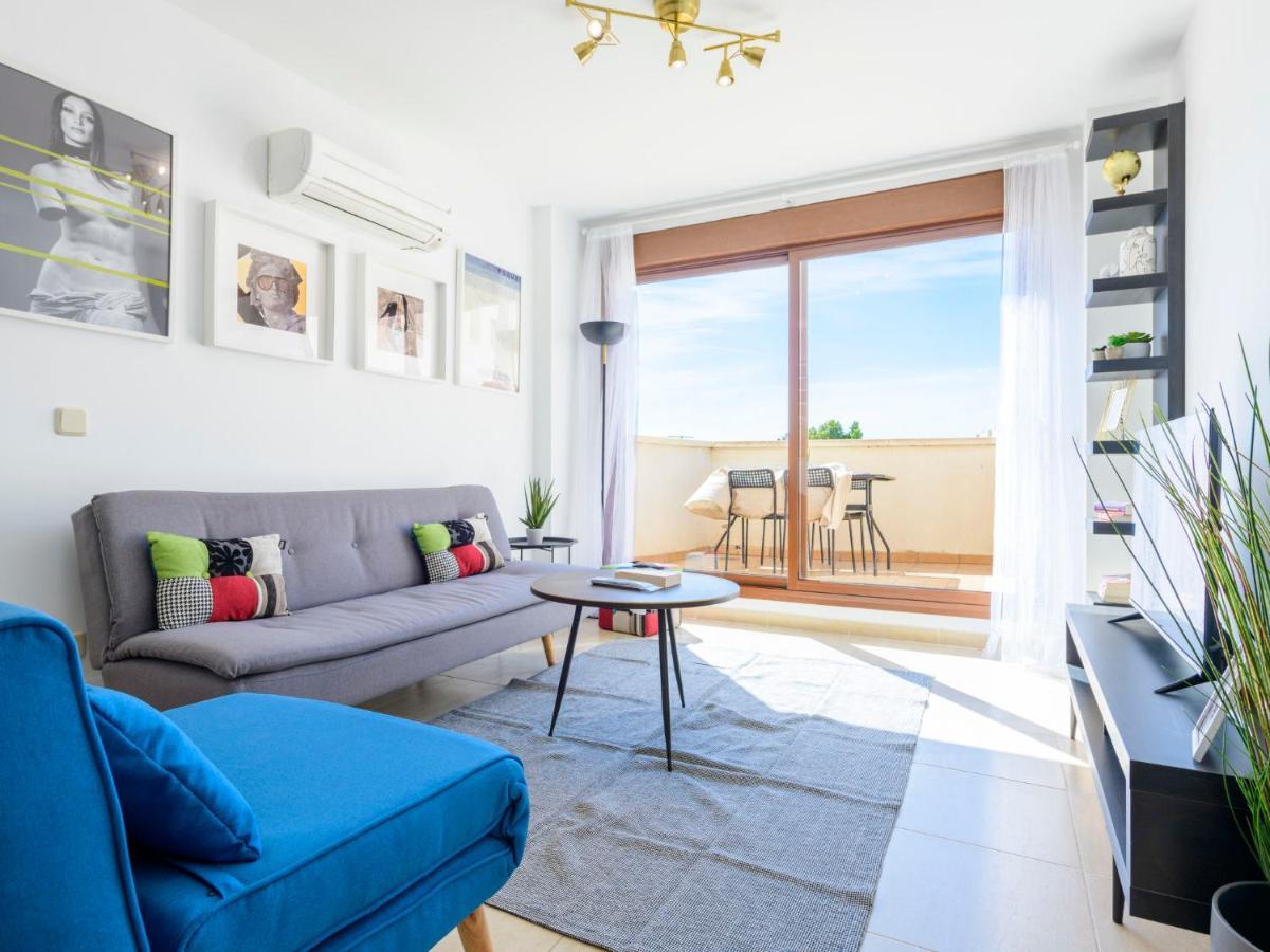Apartment Costa Golf Resort-1 By Interhome San Jorge  Ngoại thất bức ảnh