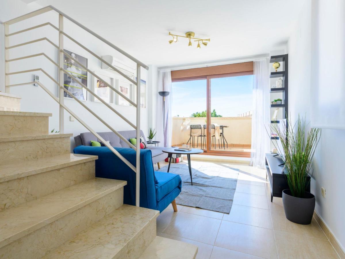 Apartment Costa Golf Resort-1 By Interhome San Jorge  Ngoại thất bức ảnh