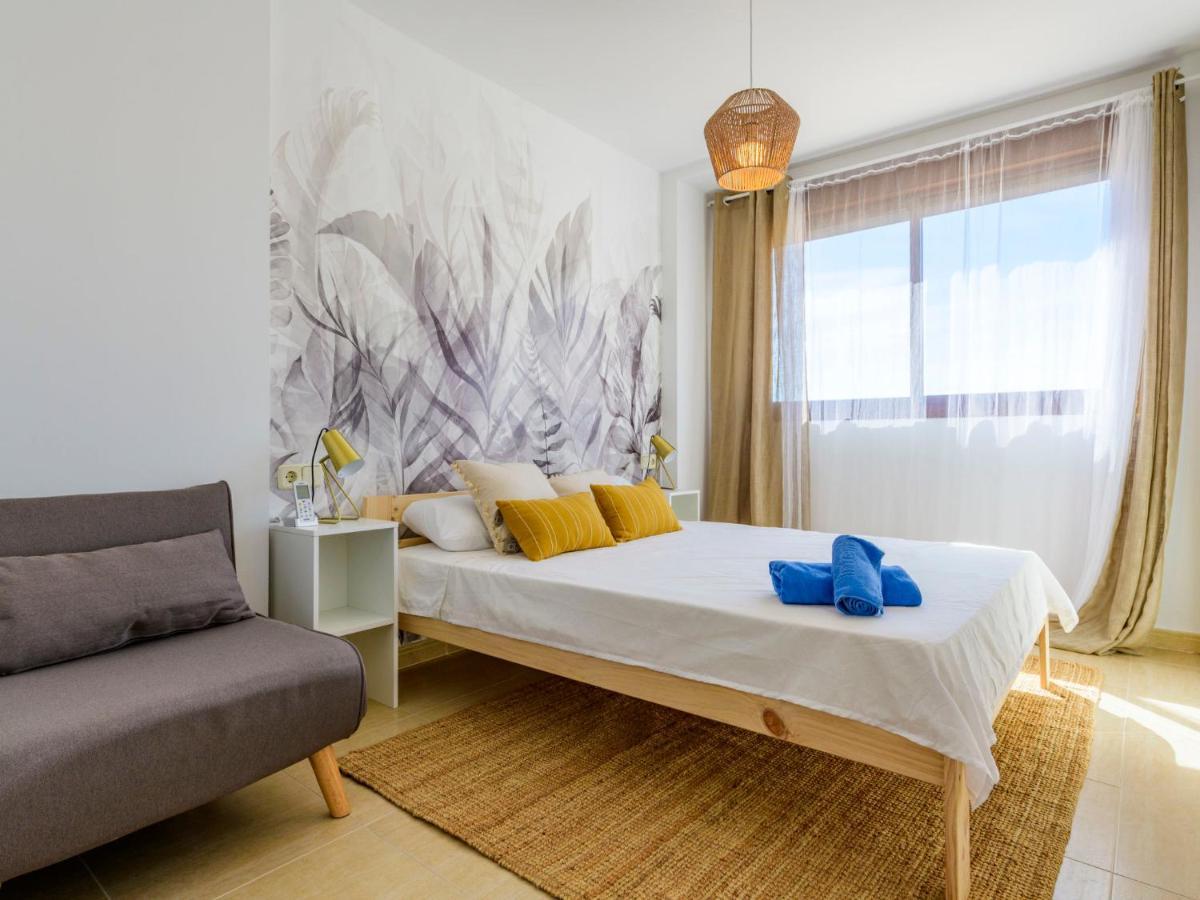 Apartment Costa Golf Resort-1 By Interhome San Jorge  Ngoại thất bức ảnh