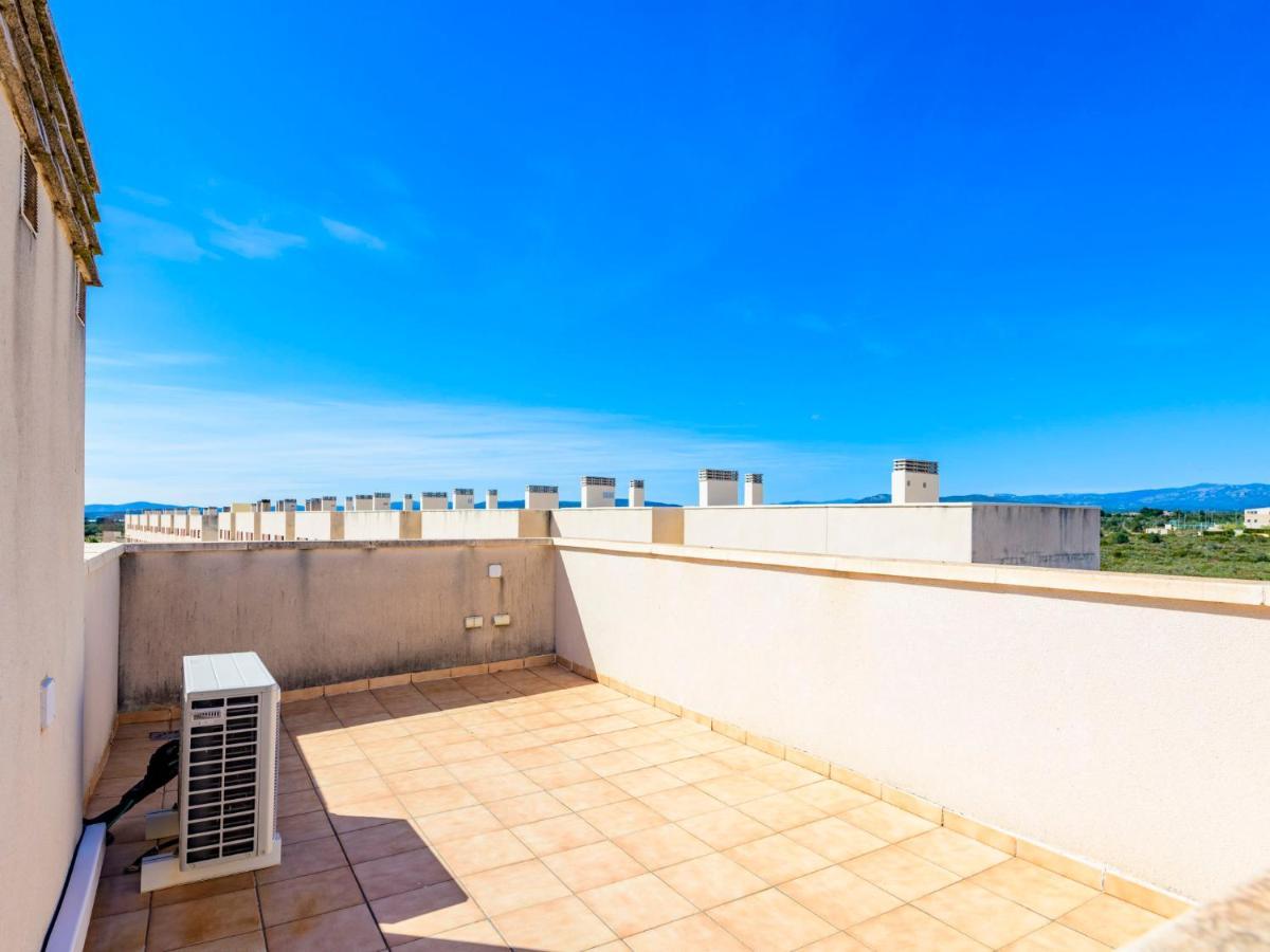 Apartment Costa Golf Resort-1 By Interhome San Jorge  Ngoại thất bức ảnh