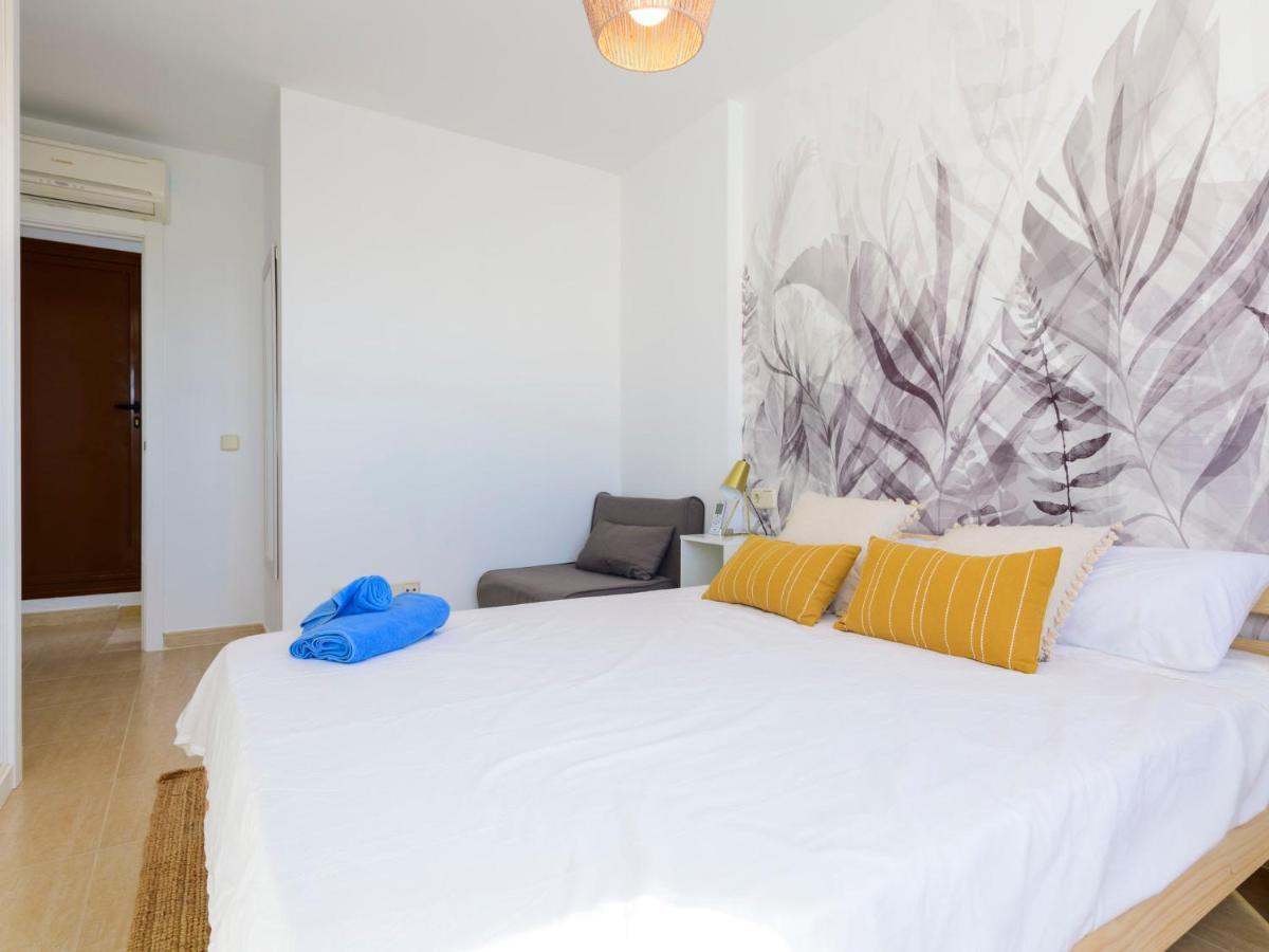 Apartment Costa Golf Resort-1 By Interhome San Jorge  Ngoại thất bức ảnh