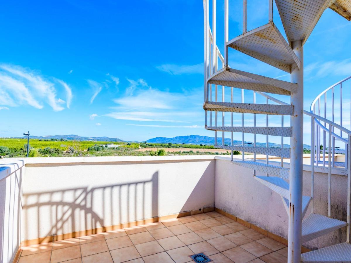 Apartment Costa Golf Resort-1 By Interhome San Jorge  Ngoại thất bức ảnh