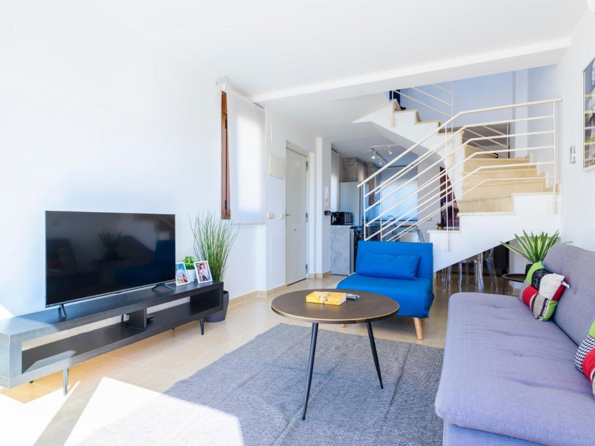 Apartment Costa Golf Resort-1 By Interhome San Jorge  Ngoại thất bức ảnh