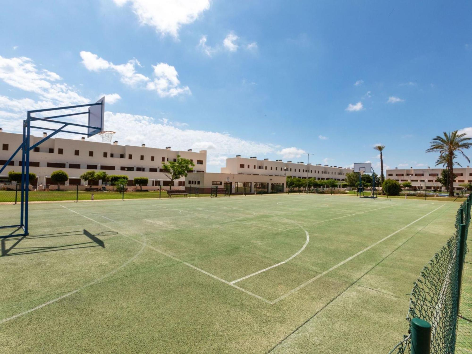 Apartment Costa Golf Resort-1 By Interhome San Jorge  Ngoại thất bức ảnh