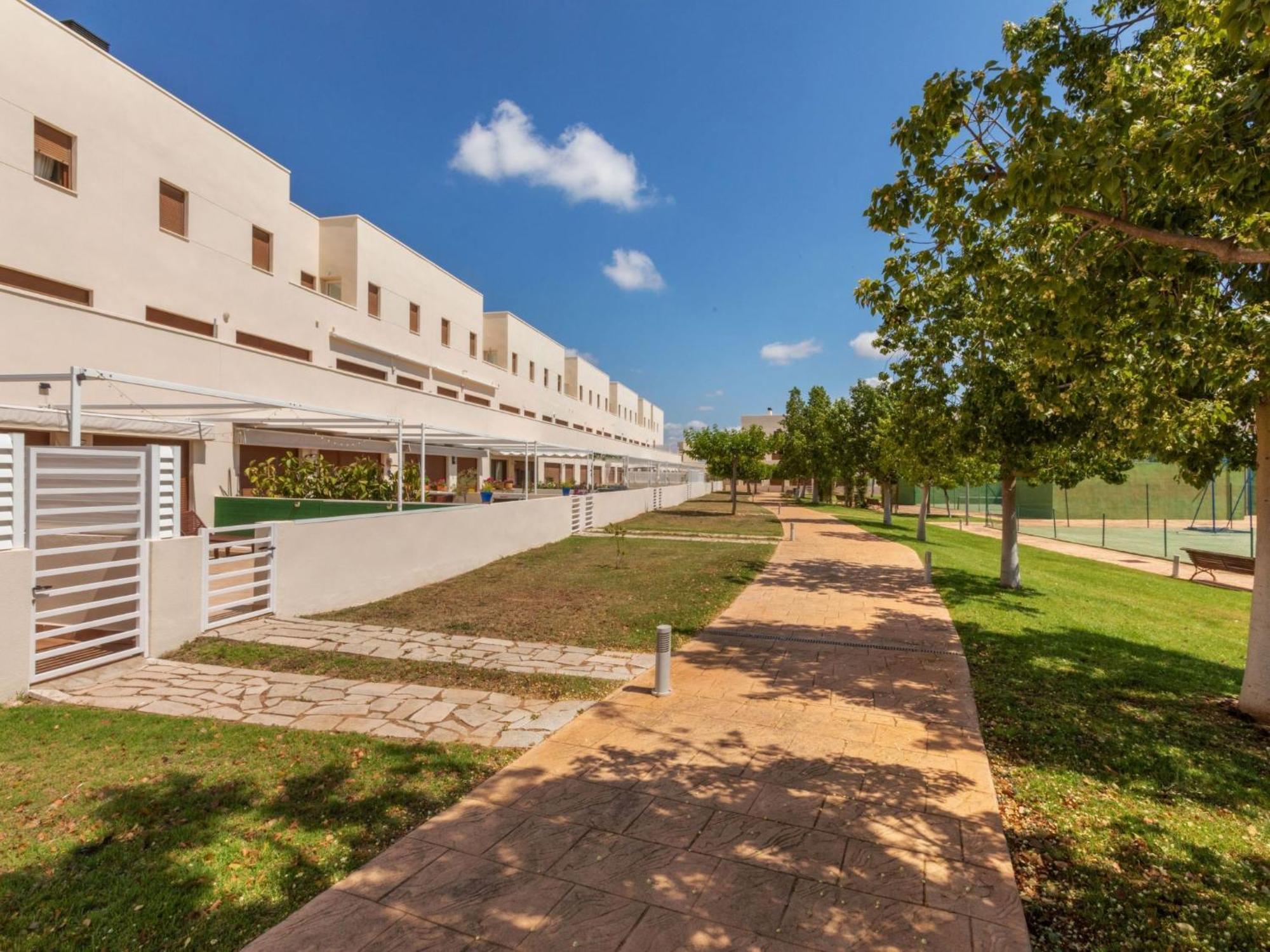Apartment Costa Golf Resort-1 By Interhome San Jorge  Ngoại thất bức ảnh