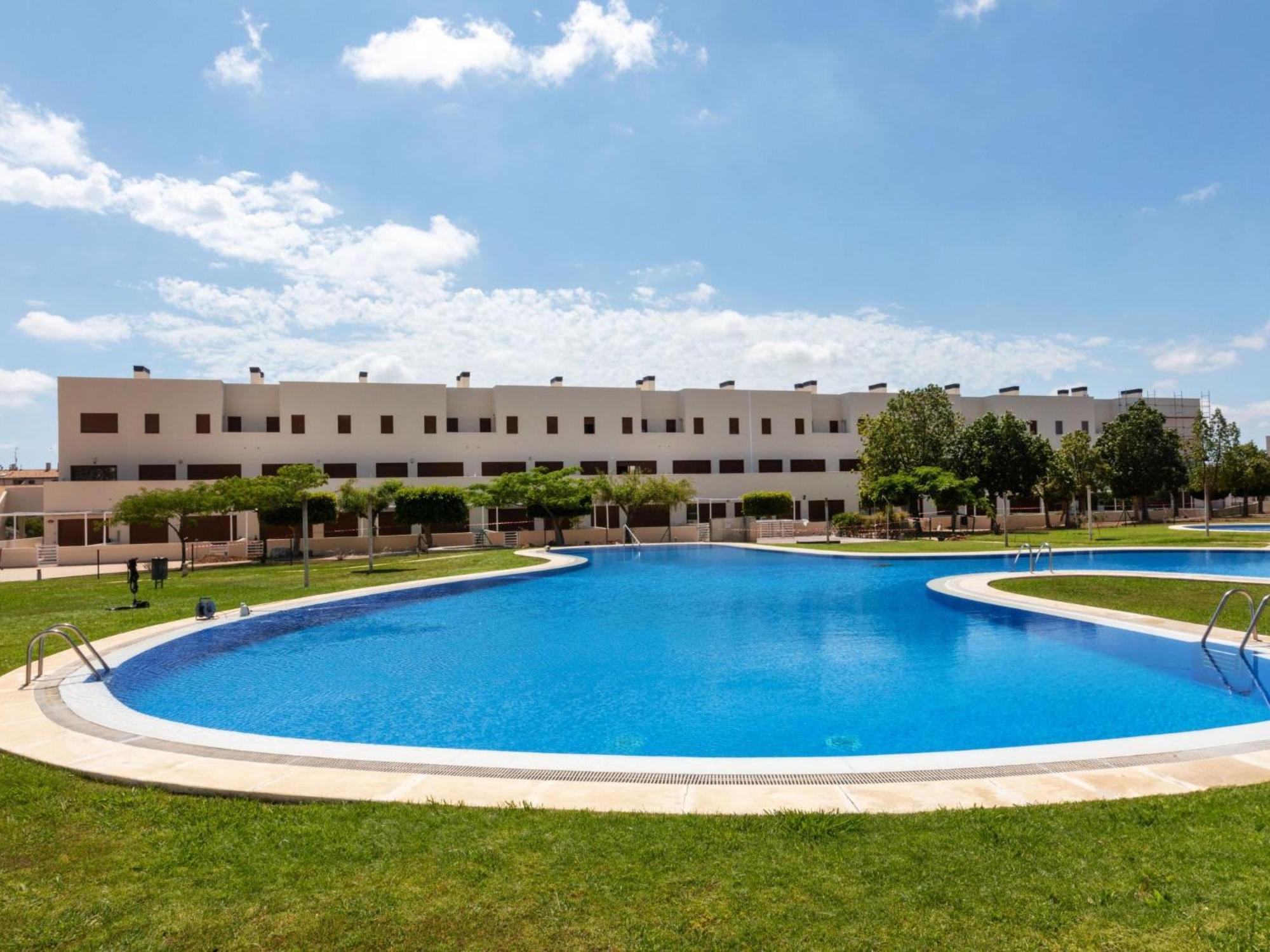 Apartment Costa Golf Resort-1 By Interhome San Jorge  Ngoại thất bức ảnh