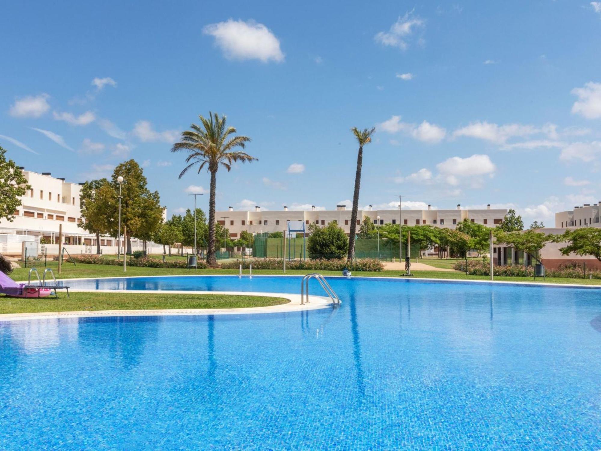 Apartment Costa Golf Resort-1 By Interhome San Jorge  Ngoại thất bức ảnh