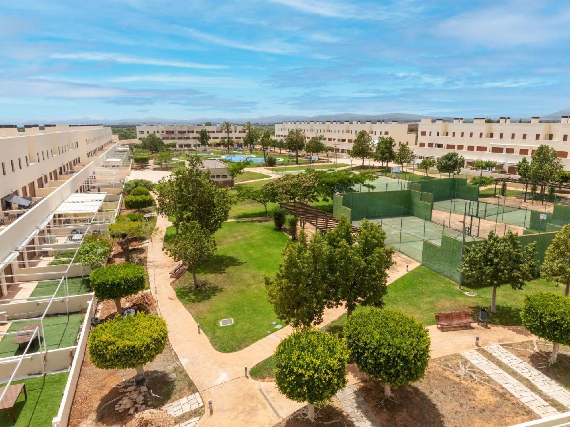 Apartment Costa Golf Resort-1 By Interhome San Jorge  Ngoại thất bức ảnh