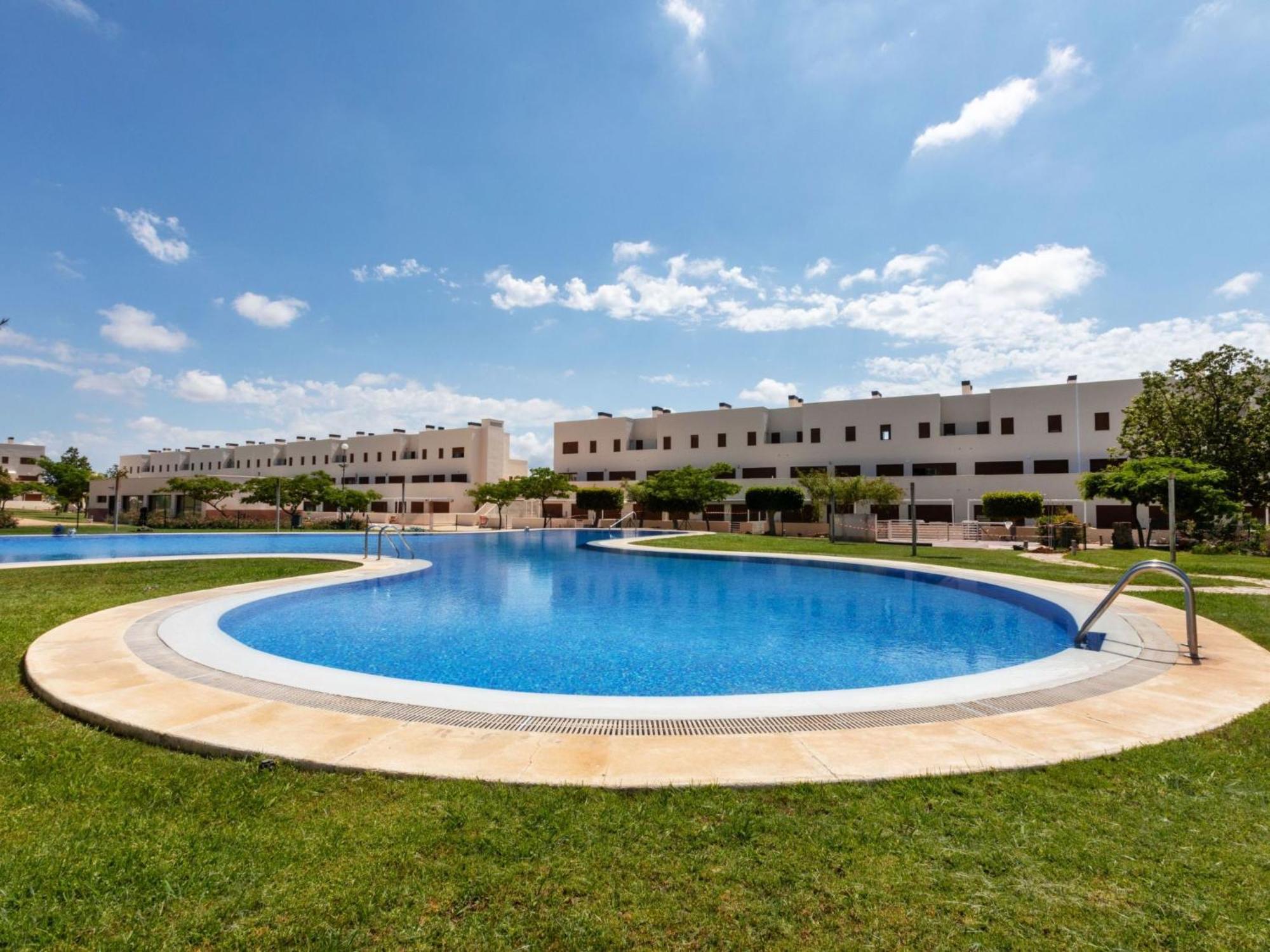 Apartment Costa Golf Resort-1 By Interhome San Jorge  Ngoại thất bức ảnh