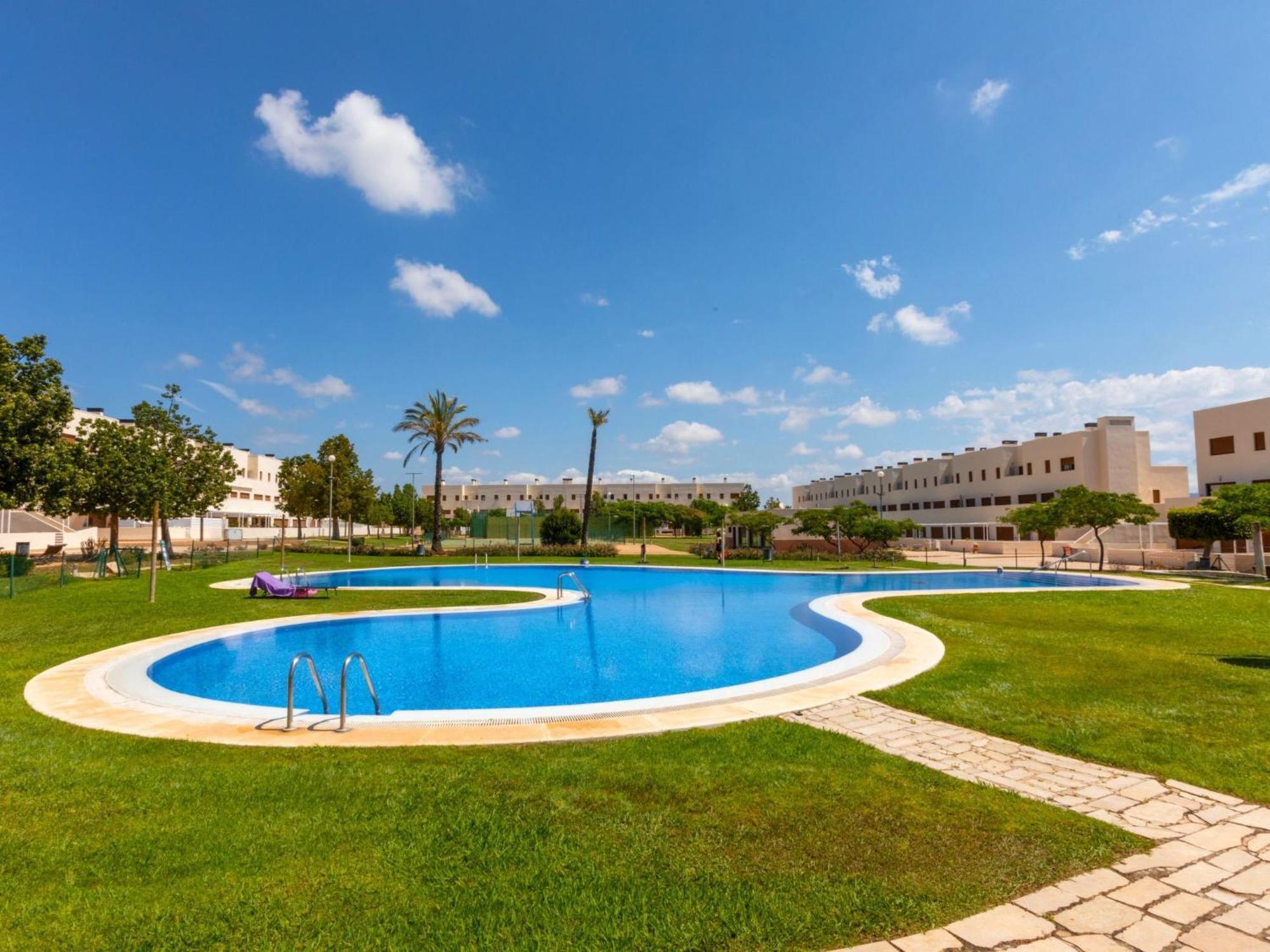 Apartment Costa Golf Resort-1 By Interhome San Jorge  Ngoại thất bức ảnh