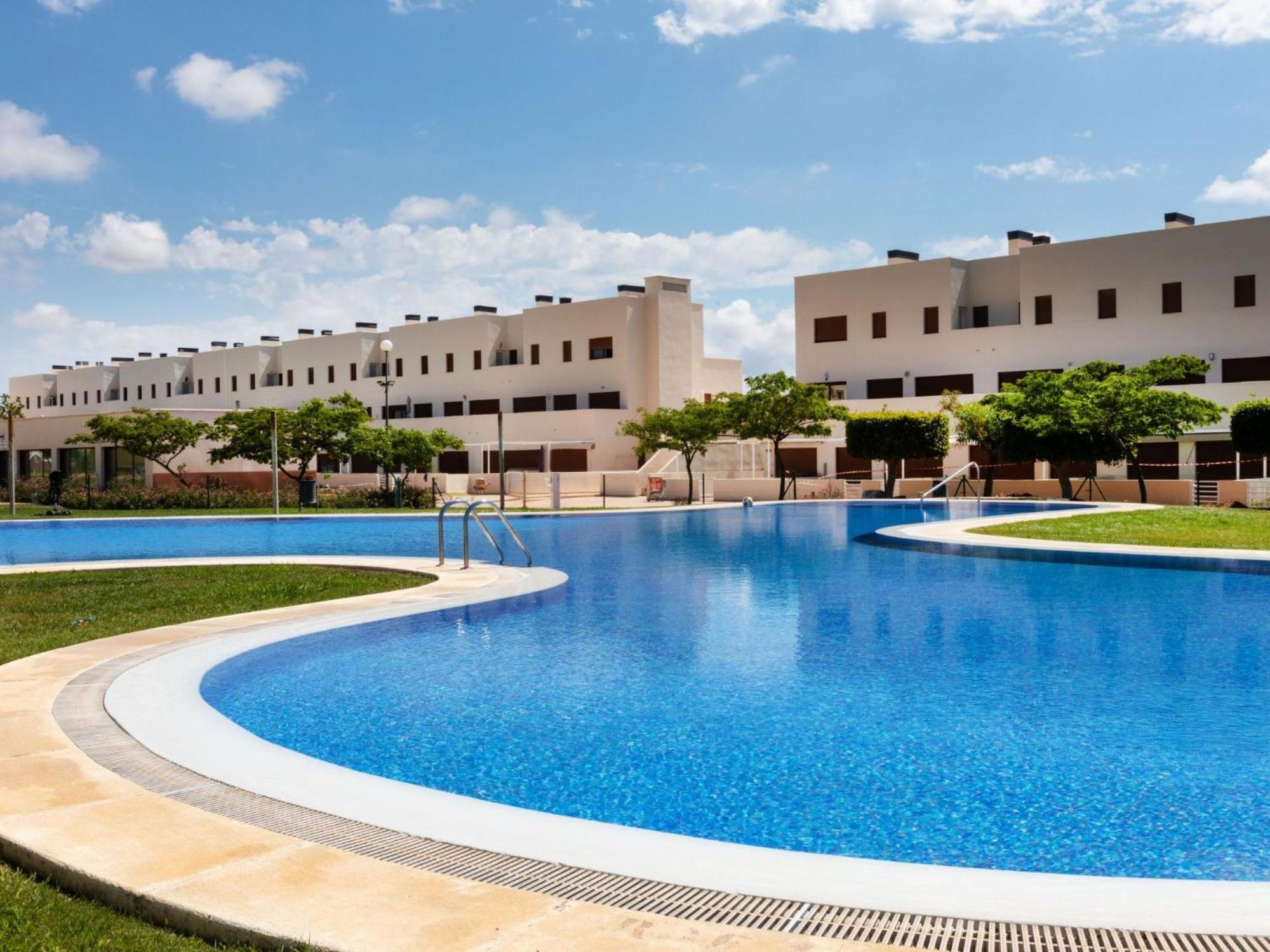 Apartment Costa Golf Resort-1 By Interhome San Jorge  Ngoại thất bức ảnh